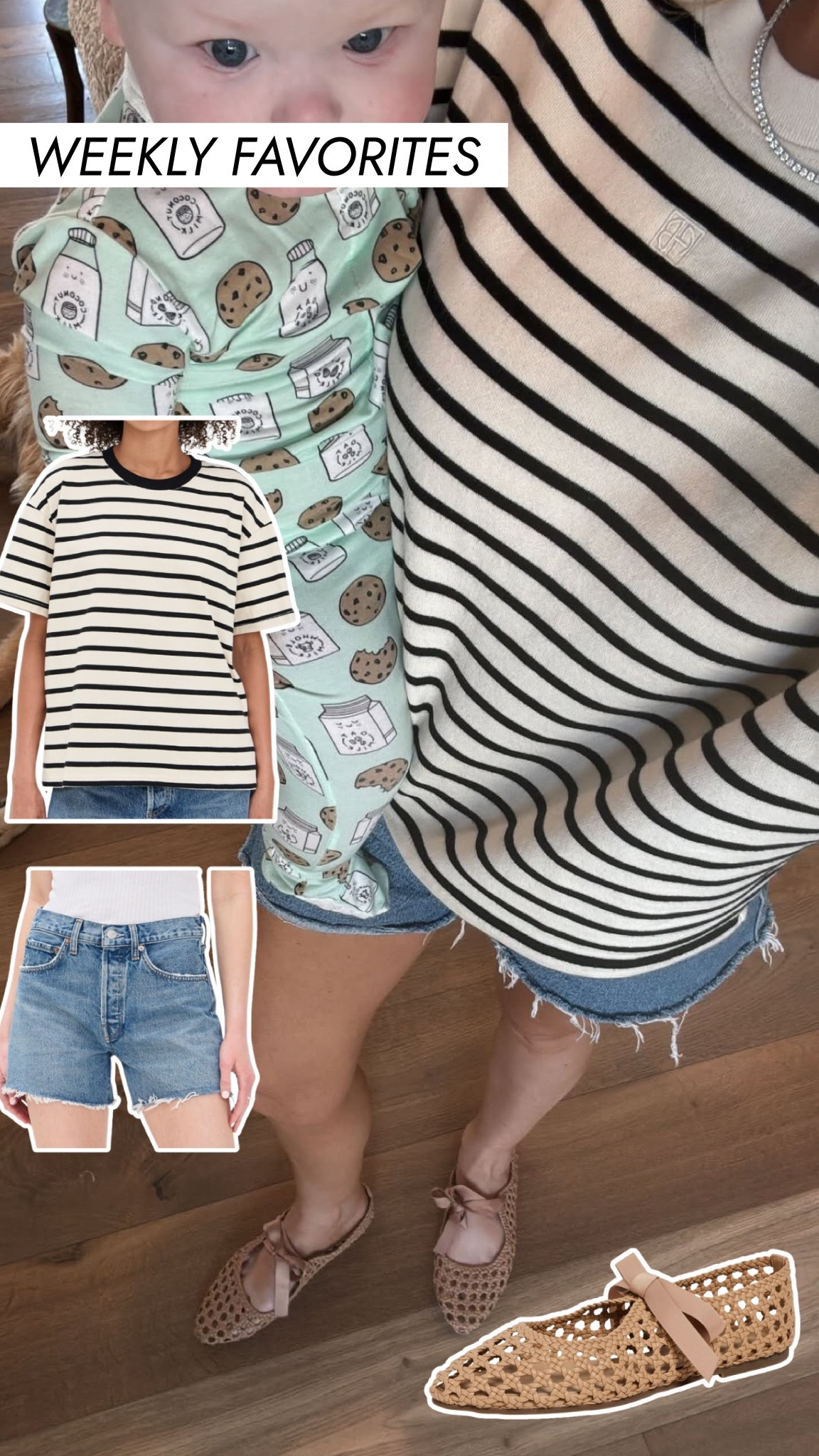 Some everyday favs! 

#LTKSeasonal #LTKStyleTip #LTKFindsUnder50