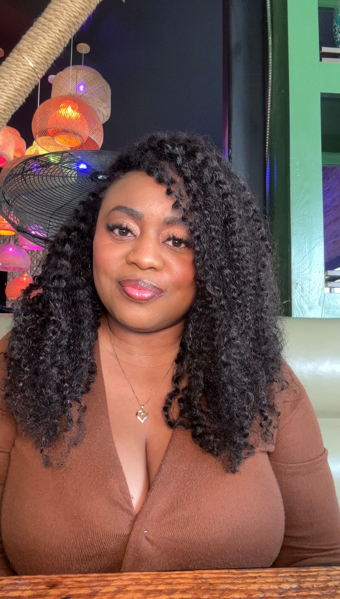 Curly hair for the girls 

#LTKdayinmylife #LTKootd #LTKgrwm