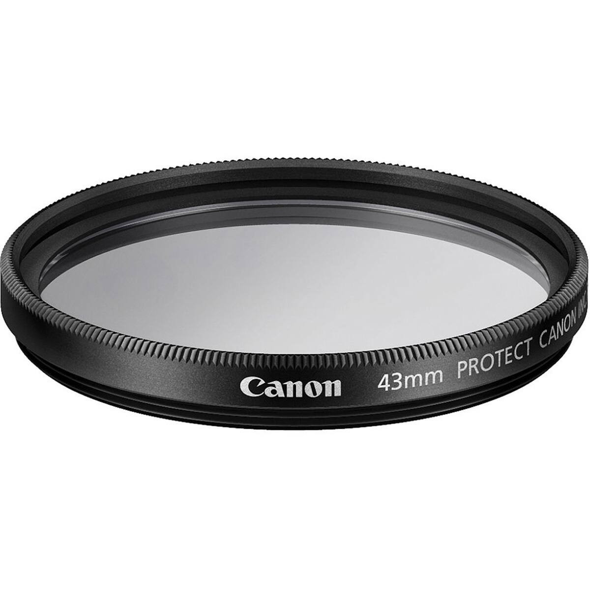 Canon - 43mm Protect Filter | Best Buy U.S.
