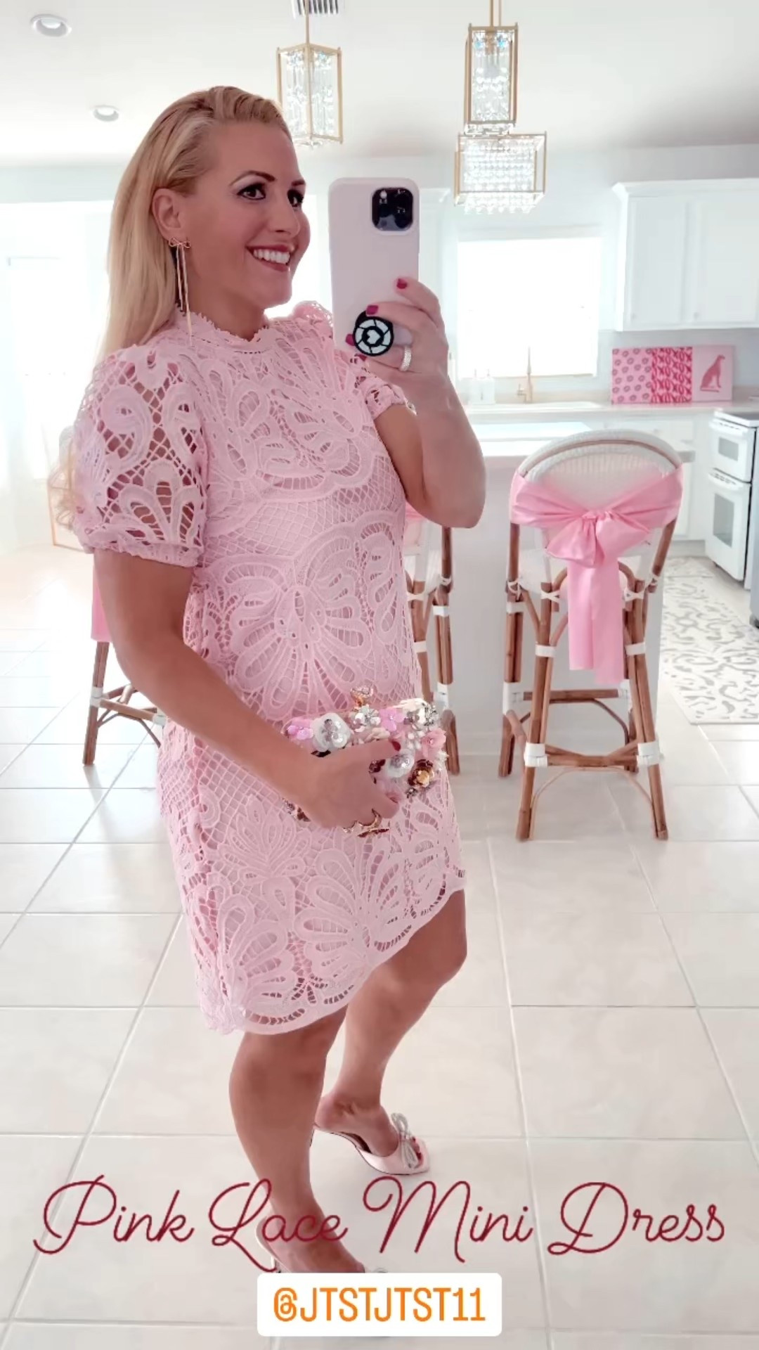 These pink dresses are perfect for any wedding for formal event you have coming up this spring and summer. Would make a great Valentine’s Day or Mother’s Day dress too!!!!

Wearing a medium. Fits true to size.



#LTKSeasonal #LTKFindsUnder100 #LTKOver40 #LTKWedding #LTKWorkwear #LTKSaleAlert #LTKFindsUnder50 #LTKU #LTKMidsize #LTKTravel #LTKgrwm #LTKootd #LTKvlog