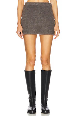 Josie Mini Skirt
                    
                    Bec + Bridge | Revolve Clothing (Global)