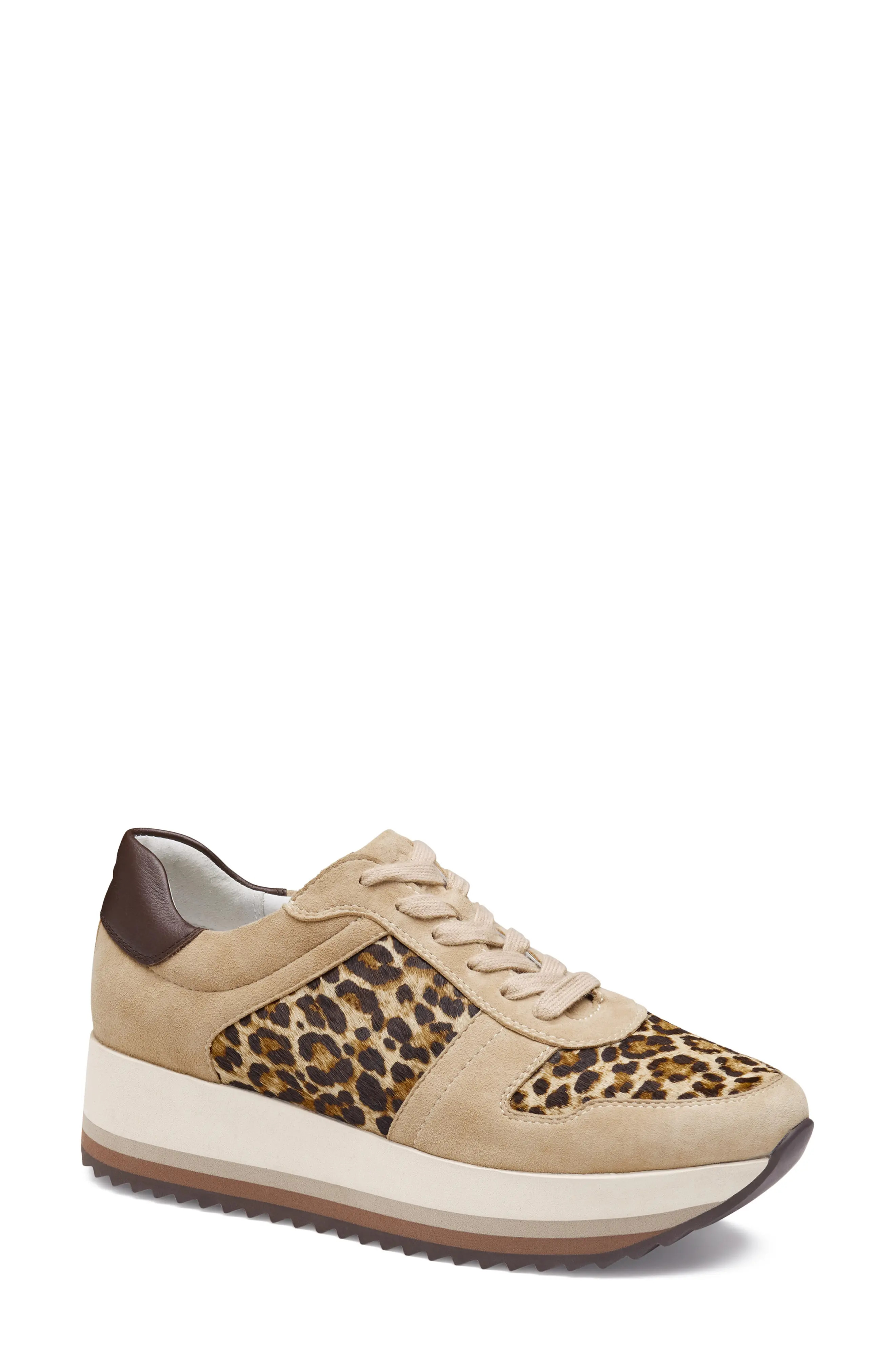 Gracie Colorblock Sneaker (Women) | Nordstrom | Nordstrom