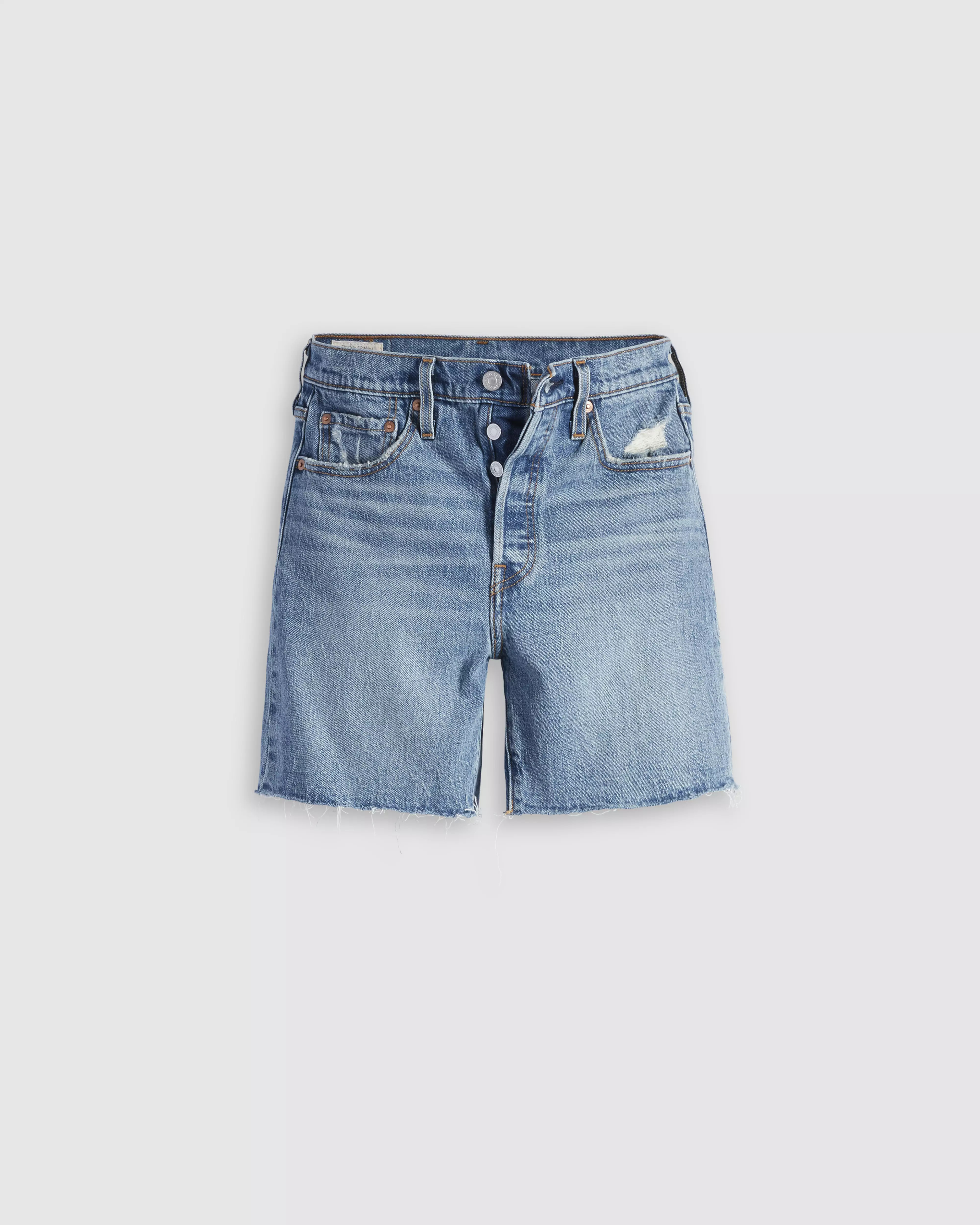 501® Mid Thigh Women's Shorts | Levi's US