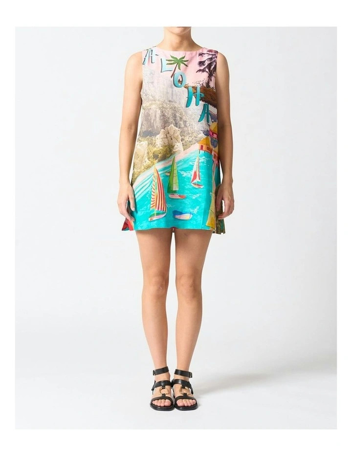 Tahiti Dress in Multi | Myer