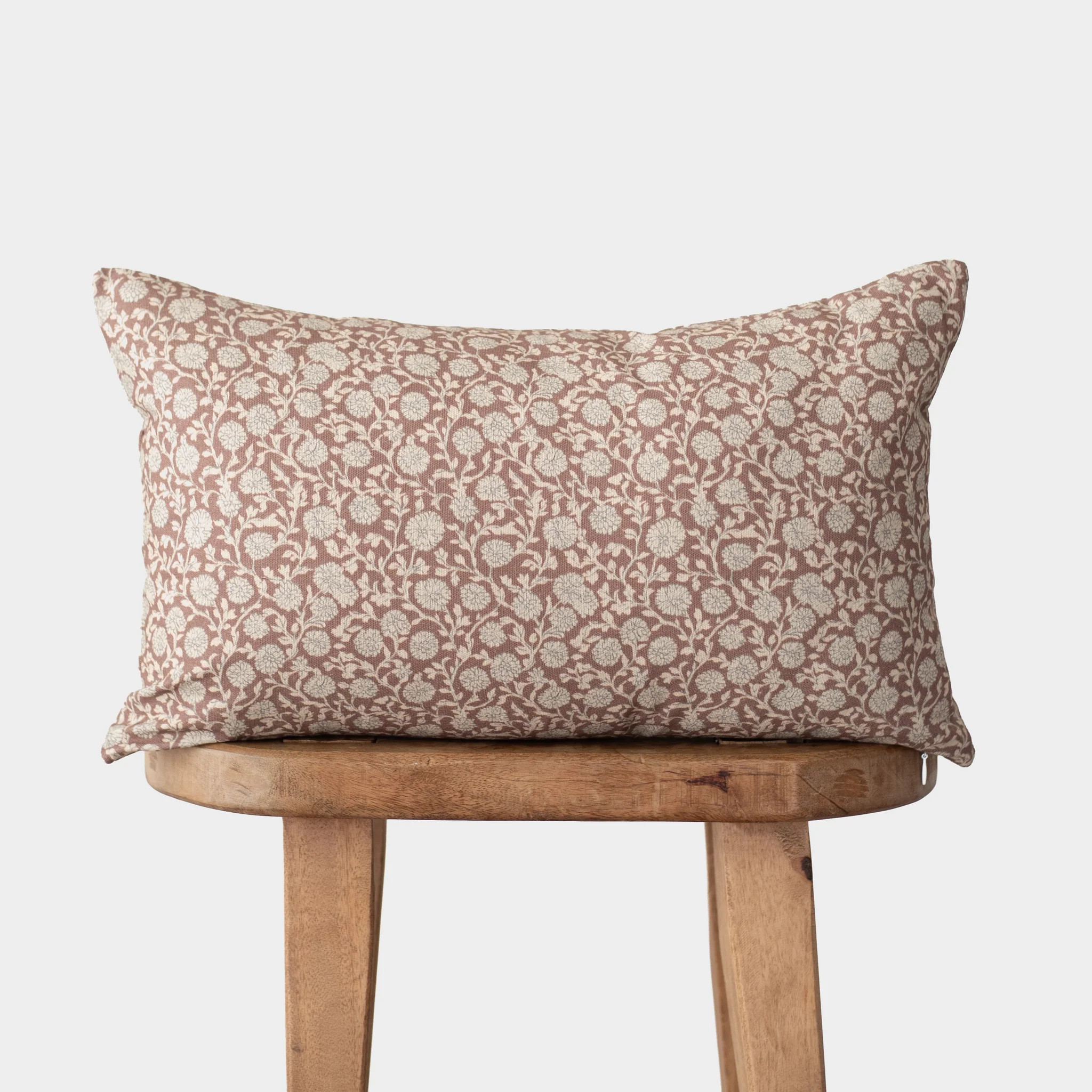 Cleo Pillow Cover | Woven Nook