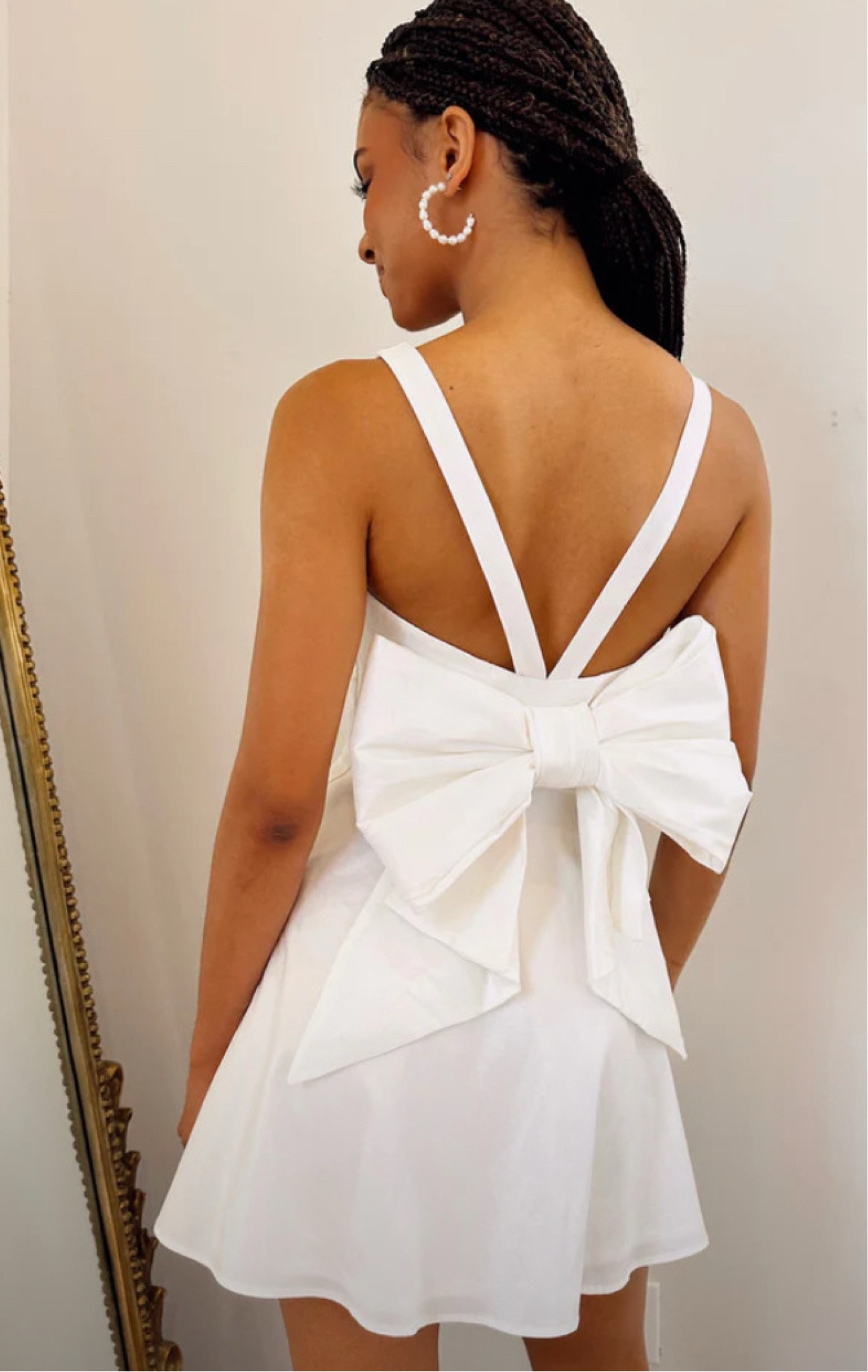Find the perfect white dress for your upcoming bachelorette party and any pre-wedding event you have coming up. This cute white outfit would be perfect for your wedding bachelorette! Not sure what to wear for your bachelorette? Dress to impress at your event with any of these curated white outfits! Typically bridal showers have a less formal vibe than a wedding, so you can wear a casual-chic or dressy outfit. To help you find your perfect bridal shower outfit we curated some of the cutest outfits for you to choose from! #BridalShower #bridetobe #misstomrs #weddingshowertheme #instabride #futuremrs #weddingseason #whitedress #dressforweddings #bridaloutfit #summerweddings 

#LTKStyleTip #LTKParties #LTKWedding