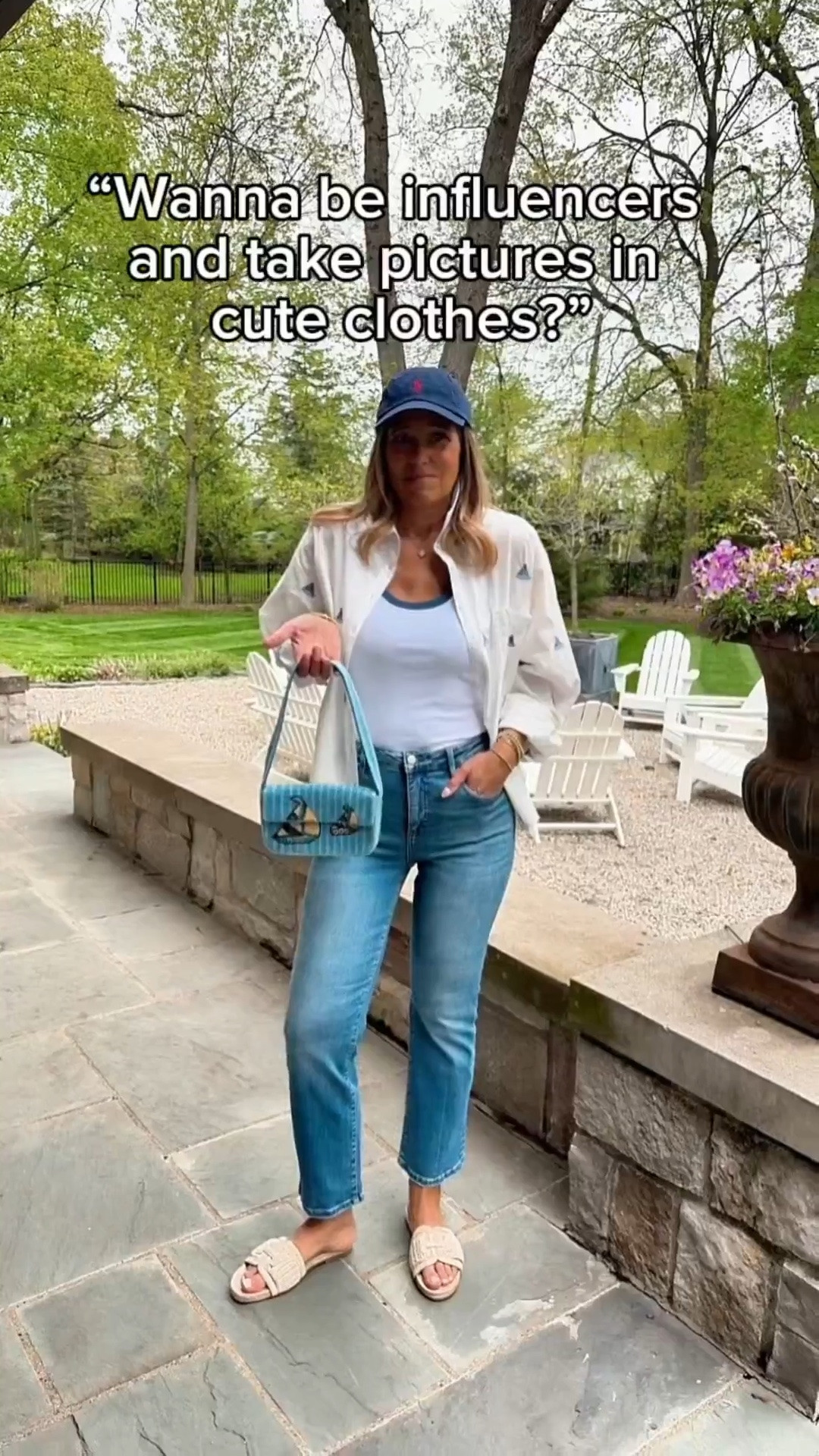 Wear what you love and have fun! So many cute outfits to choose from! s

#LTKSeasonal #LTKOver40 #LTKMidsize