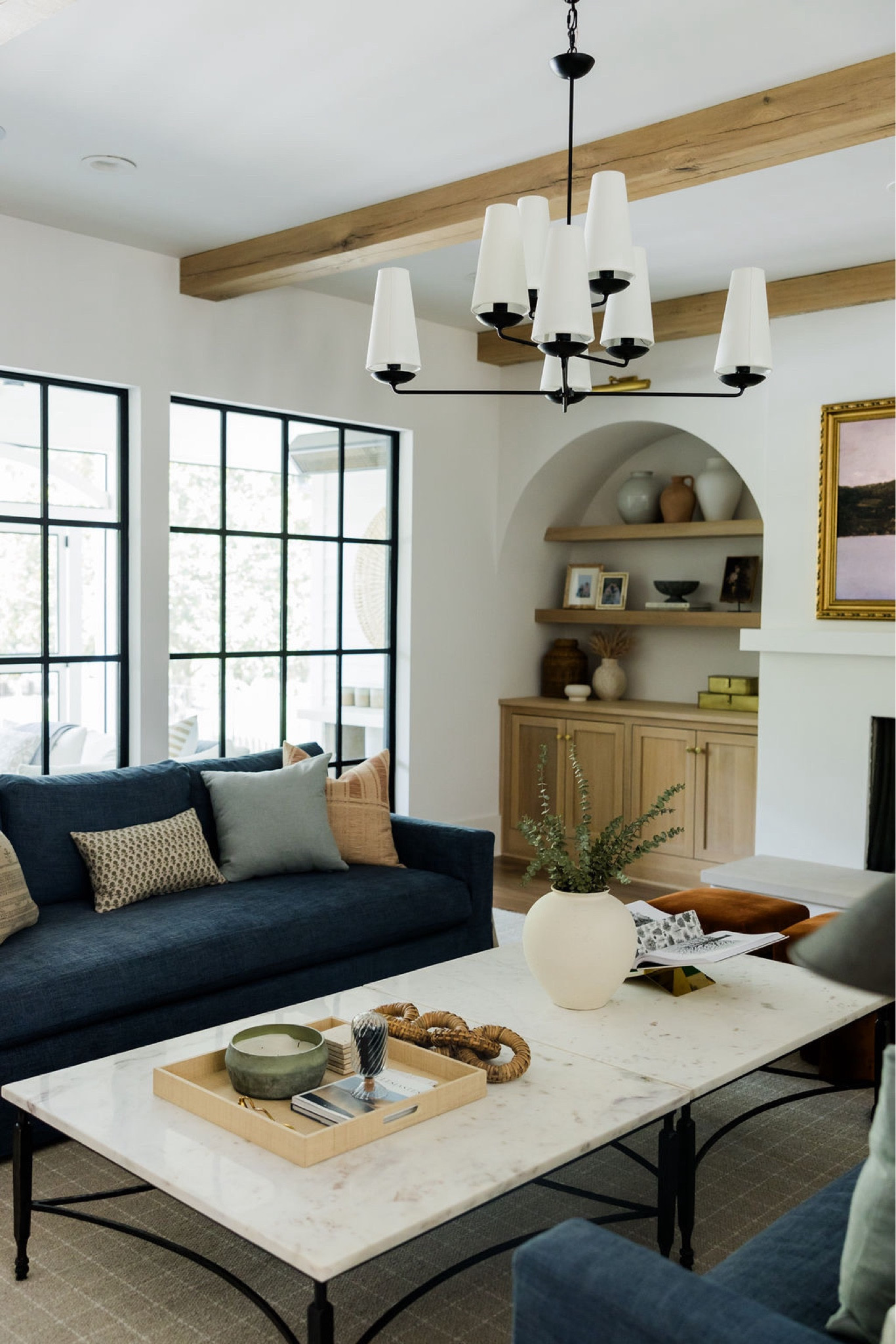 Our living room! 

Loverly Grey, home finds, home decor, home inspo, living room inspo, family room 

#LTKHome