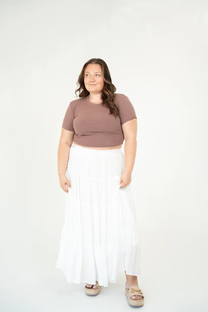 Annabelle Skirt | The Extended Shop