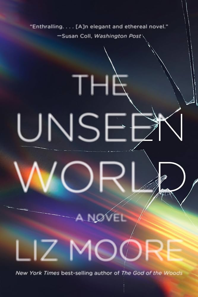 Liz Liz Moore | Amazon (US)