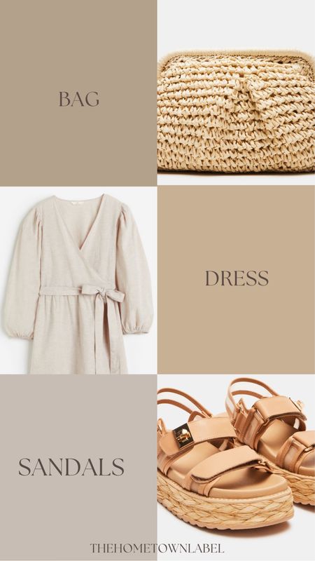 Daily finds
Resort outfits 
Vacation outfit 

#LTKSeasonal