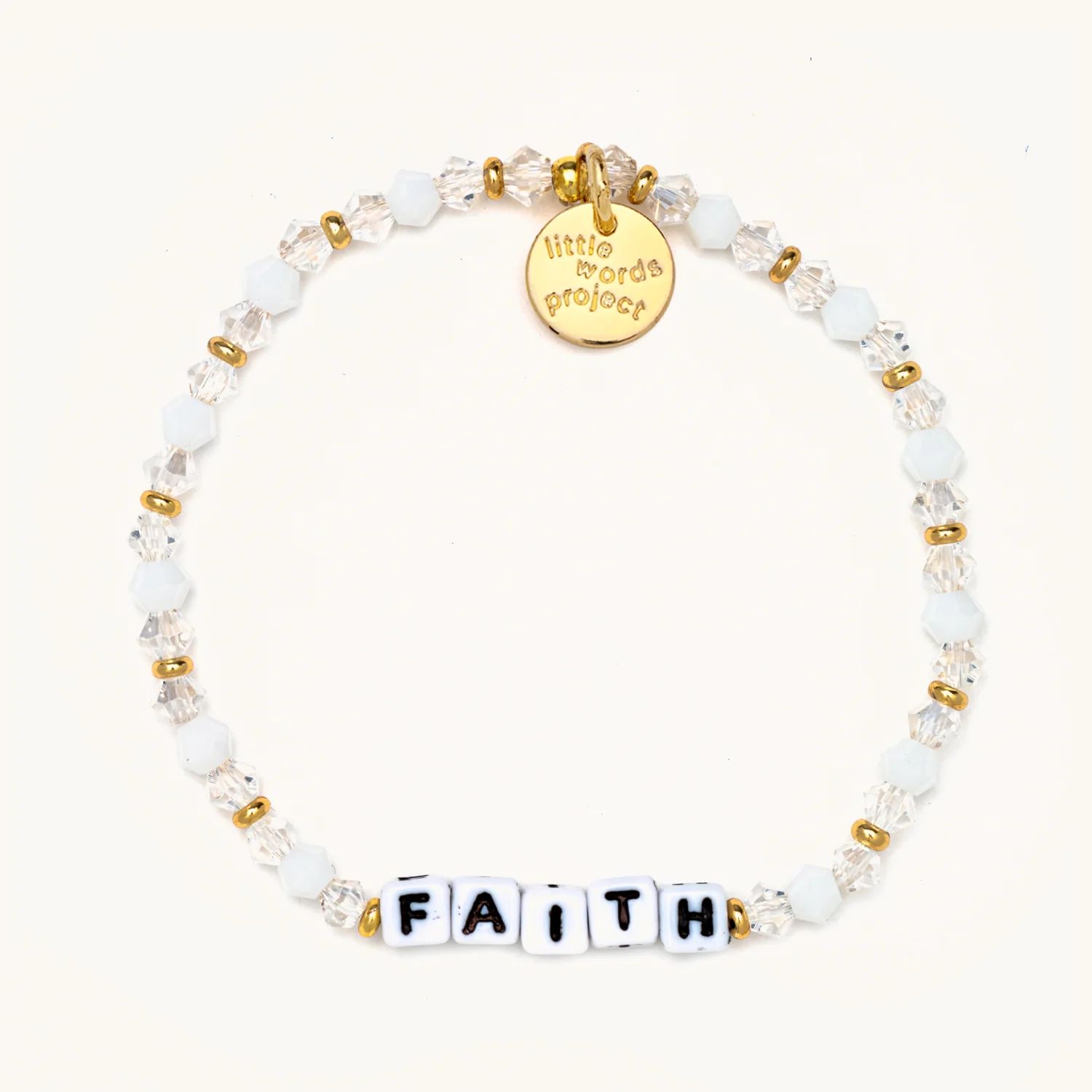 Faith- Best Of | Little Words Project