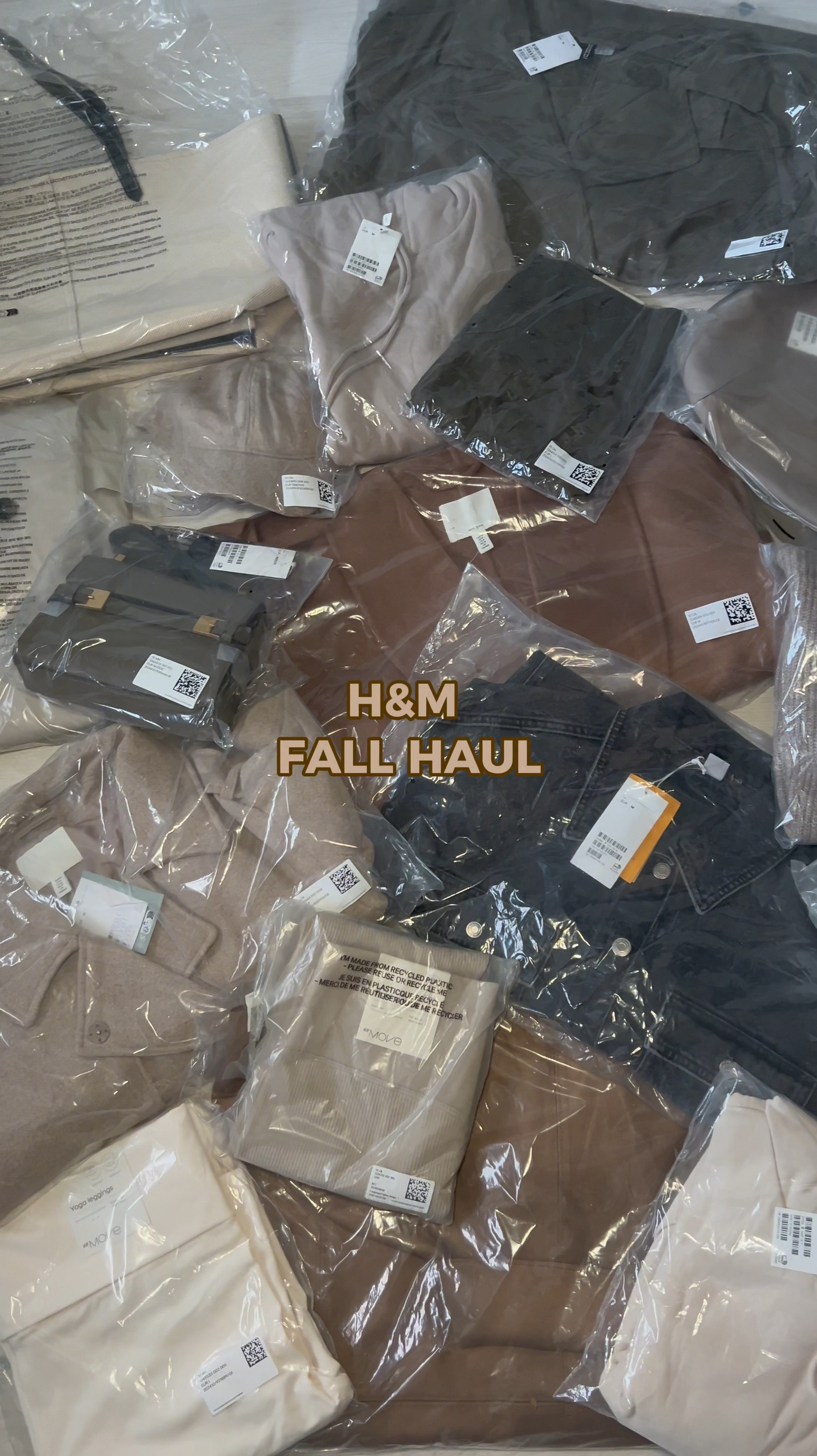 Fall/Autumn Haul 🤎🧸🍁

#LTKworkwear #LTKautumn #LTKstyletip