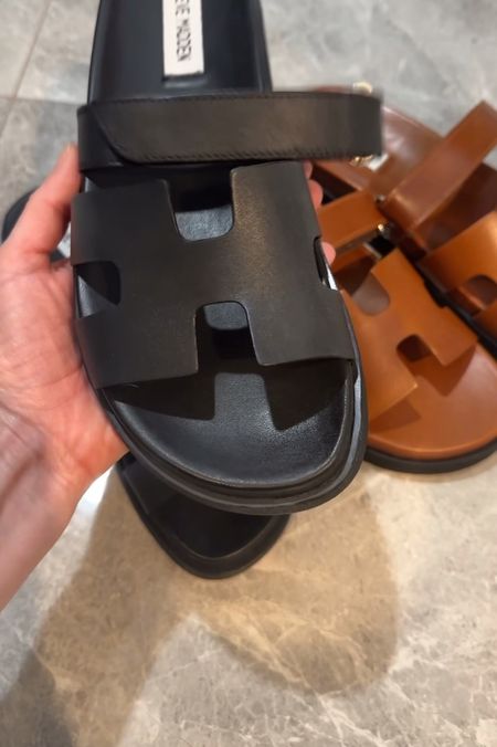 The perfect summer sandal! True to size 

#LTKSaleAlert #LTKShoeCrush
