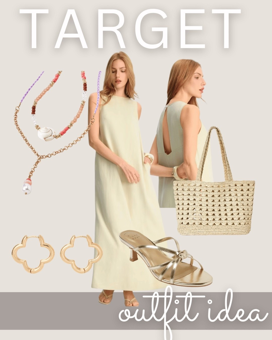 Target Outfit Idea 
And it’s on sale! 

#LTKSaleAlert #LTKPetite #LTKOver40