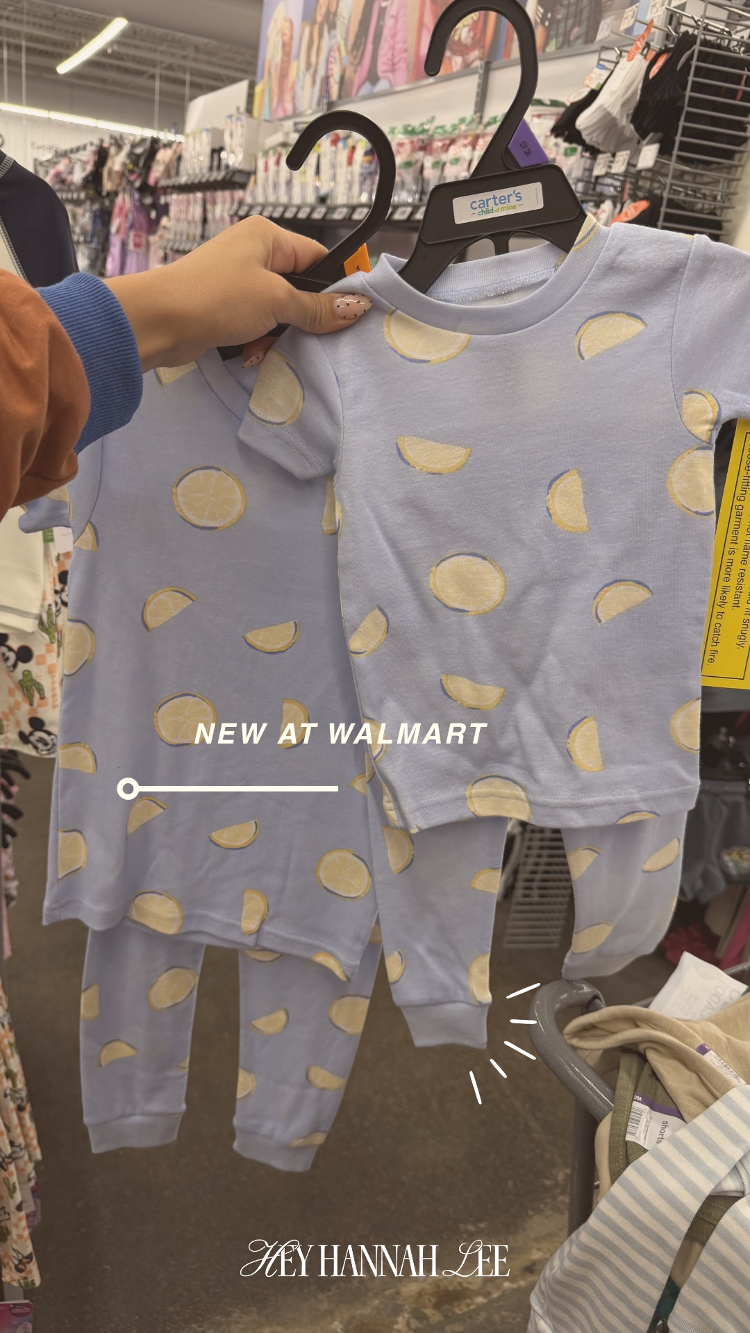 the cutest kids pajamas at walmart right now - only $9!! grabbed matching sets for both my boys!!  

 #LTKBaby #LTKBump #LTKKids