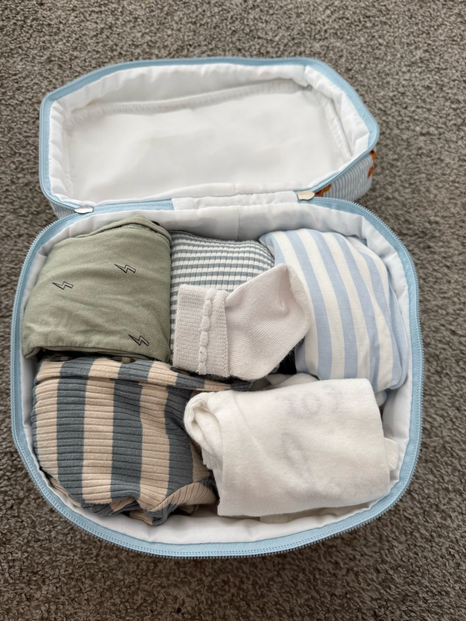Last min haul for baby boy # 3

#LTKKids #LTKBump #LTKBaby
