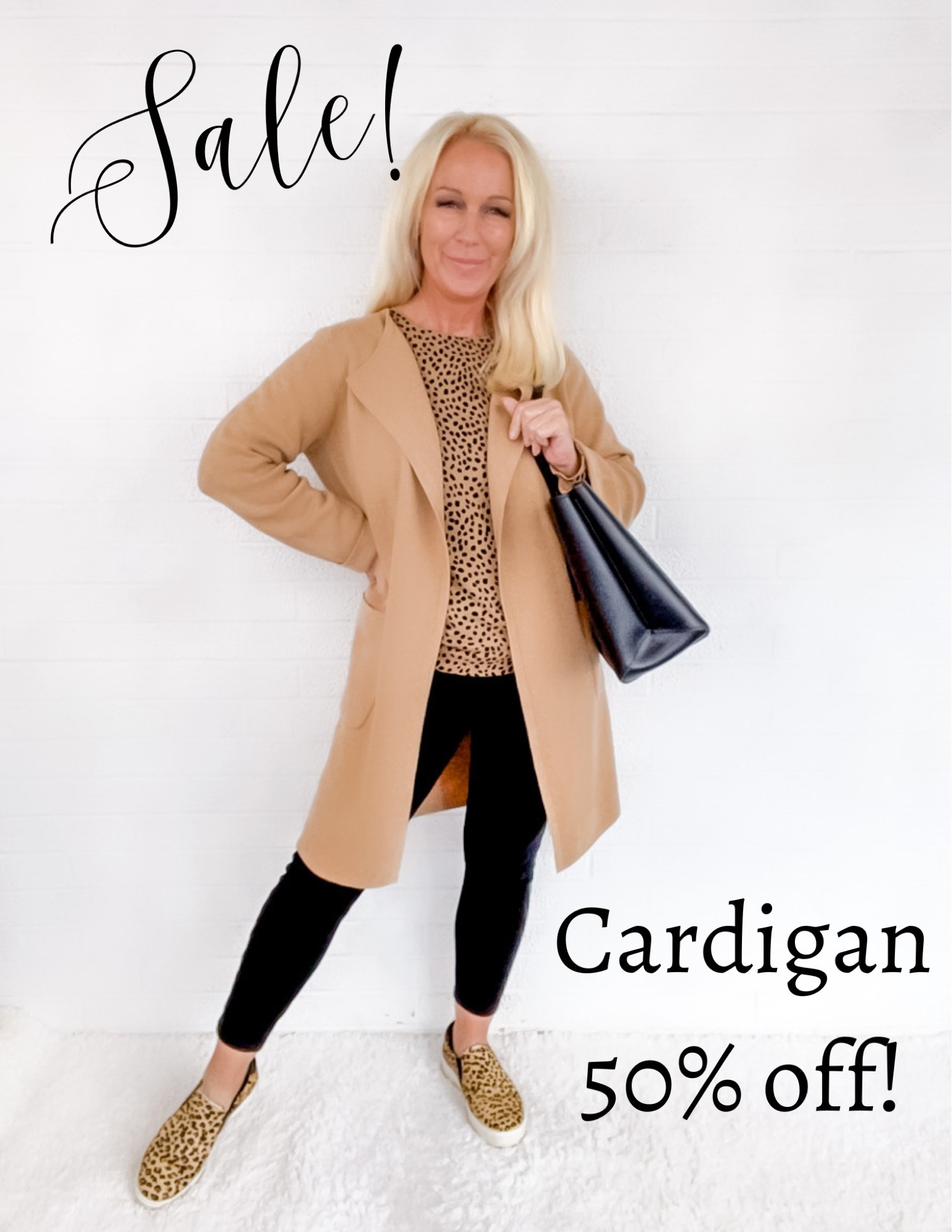 Black Friday sale on casual outfit!

#LTKSeasonal #LTKCyberweek #LTKsalealert