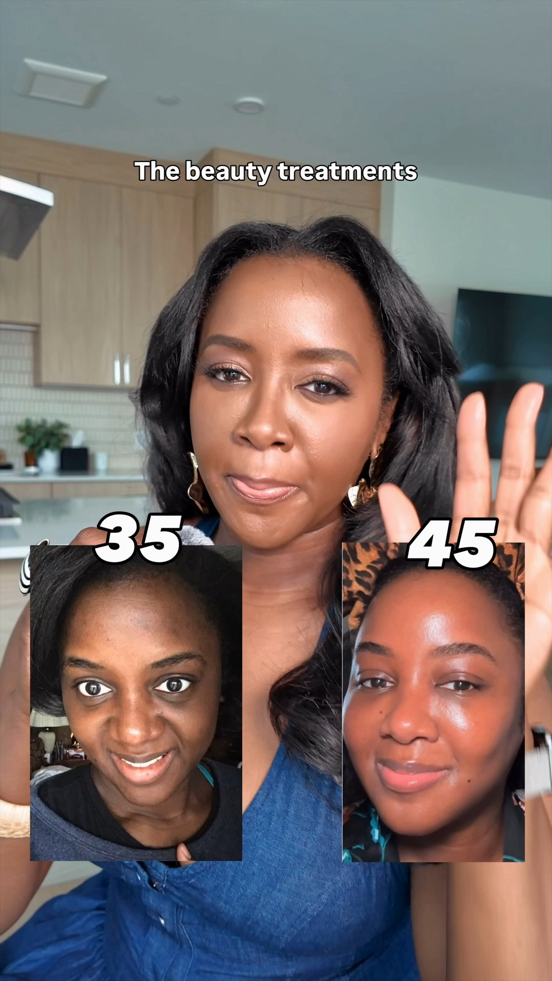 #LTKOver40 #LTKselfcare #LTKBeauty