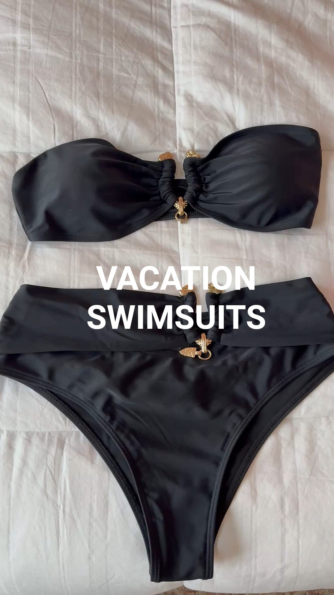 Vacation Outfit