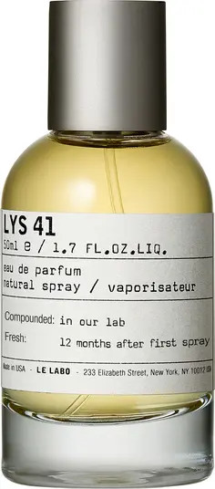 Le Labo Lys 41 Eau de Parfum | Nordstrom | Nordstrom