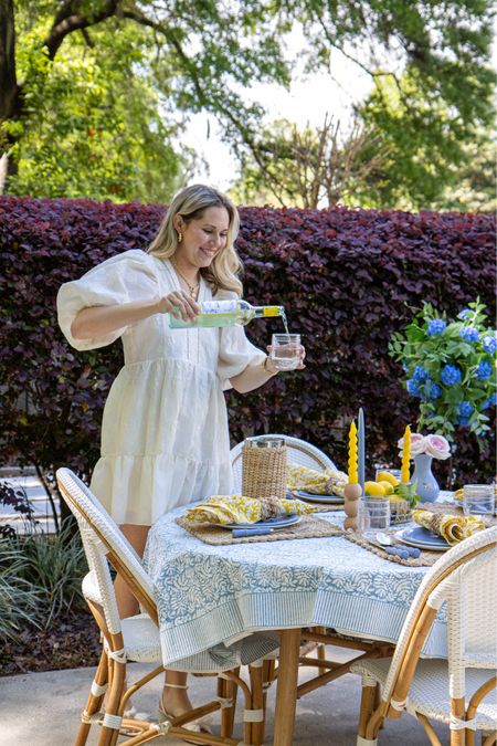 
A yellow & blue table - perfect for any occasion, is up on thesarahbethblog.com 💛

@christinadicksonhome @juliska @serenaandlily @shoptheavenue @tuckernuck

#tablestyling #tuckernucking #blueandwhite #serenaandlily #tableinspiration #slpartner #tablescapestyling #findthefun #springtable #tableforsoiree #springtablesetting #tablescapes #tuckernuck #tablescapestylist #serenaandlilypartner #springtablescape #serenaandlilyoutlet #summertable #theheartoftheseasons #tableinspo #tabledecor #tablescape #springtablescapes #tablesetting #springtabledecor 

#LTKhome #LTKparties #LTKSeasonal