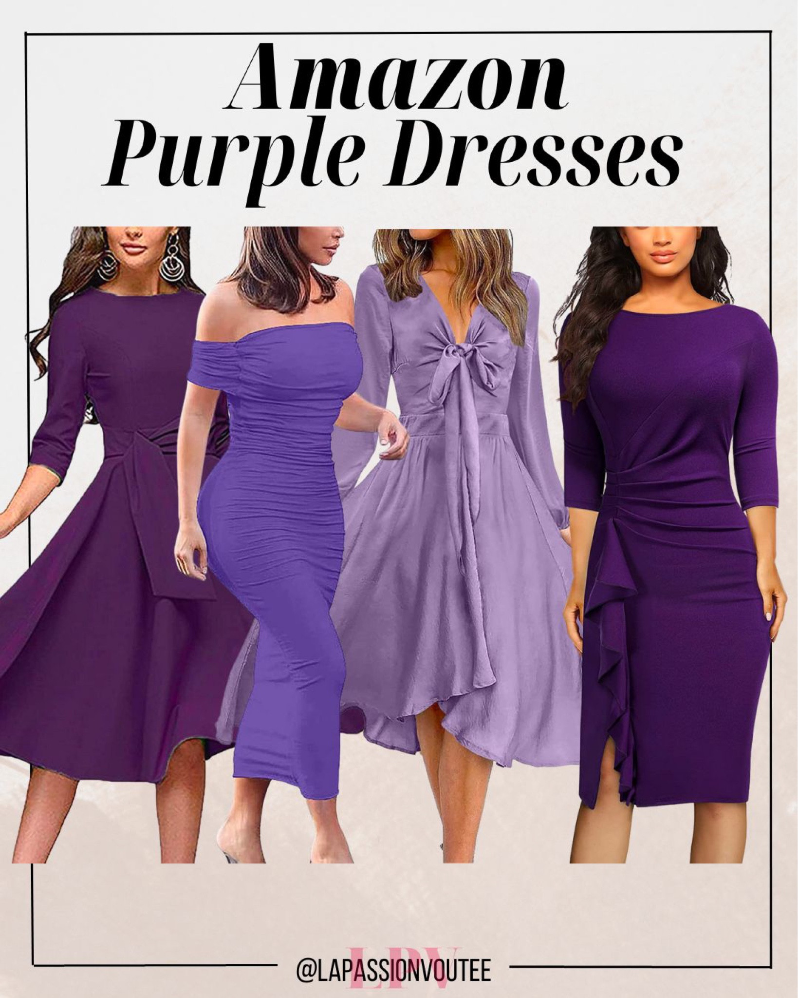 Amazon fashion best sellers Amazon, amazon finds, amazon dress, wedding guest, amazon favorites. #ltkunder50 #amazonfinds #springdresses #easterdress #purpledress #amazonfashion #ltkfind #ltksale

#LTKunder100 #LTKwedding #LTKSeasonal