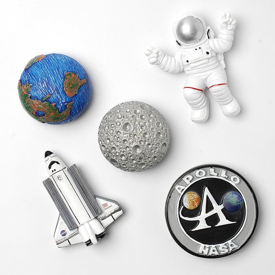 Aiuwo Refrigerator Magnets for Fridge Magnets,Cute Magnets Kitchen Decoration Kitchenware,Perfect... | Amazon (US)