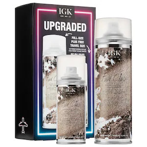 Upgraded First Class Dry Shampoo Duo | Sephora (US)