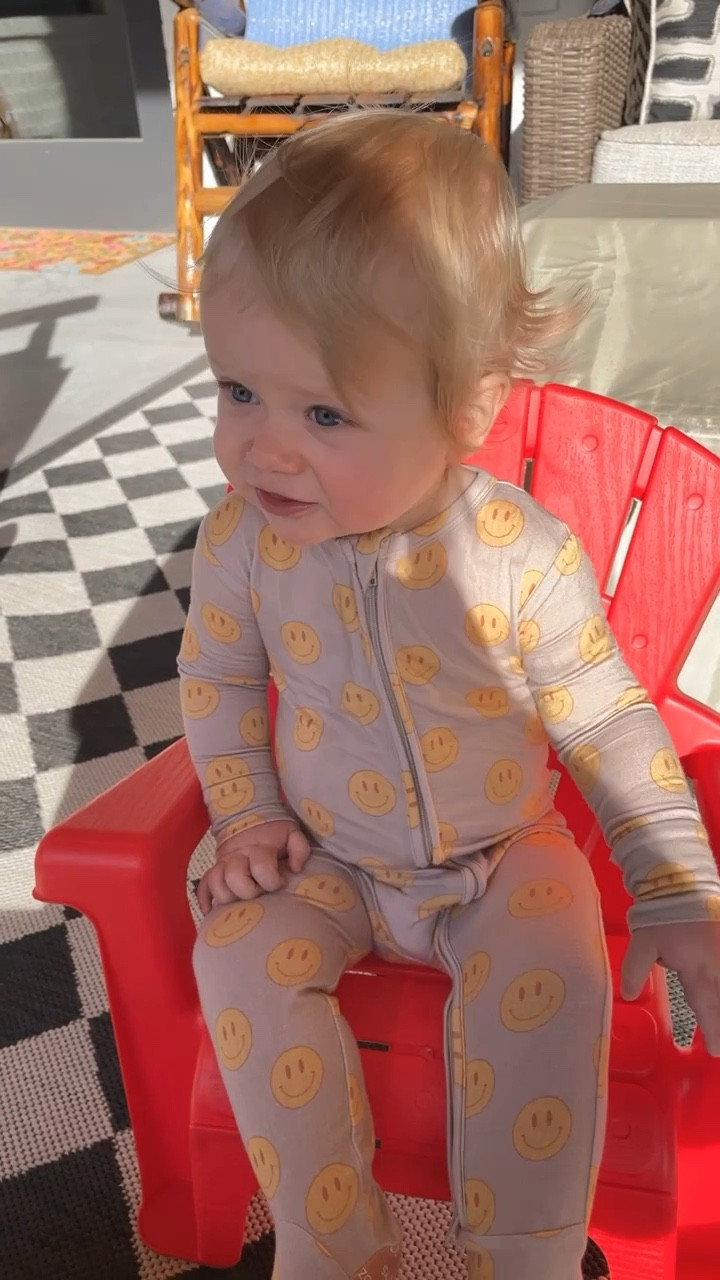 Baby outdoor chair!! It will last him years😜😎🥹 #ltkbaby #kidsoutdoor #summertoys

#LTKkids #LTKSpringSale #LTKSeasonal