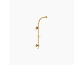 HydroRail-R Shower Column with Arched Arm | K-45211 | KOHLER | Kohler