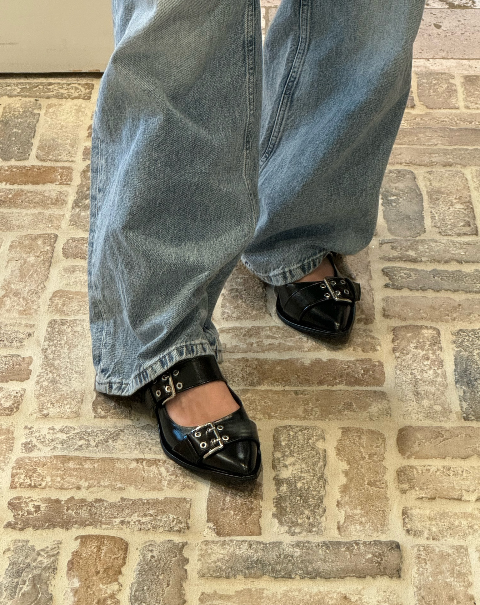 Target sling backs Peyton
Wild Fable
Only $35
Ganni look like ($400+)
Dupe 

#LTKShoeCrush