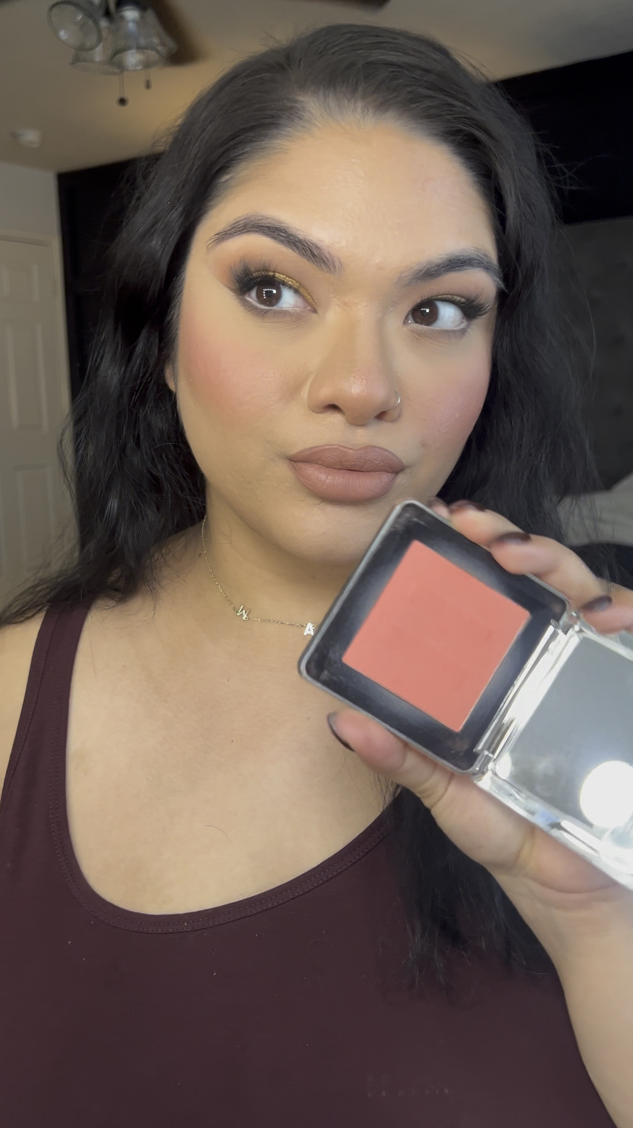 favorite blush ✨

#LTKSaleAlert #LTKGiftGuide #LTKBeauty