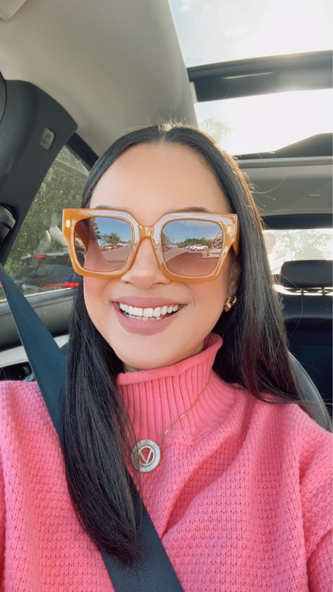 Amazon Sunnies