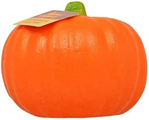 Foam Carvable Pumpkin Decoration | Amazon (US)