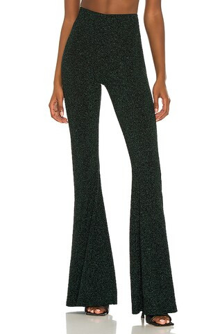 Bam Bam Bell Pant in Disco Glitz | Revolve Clothing (Global)