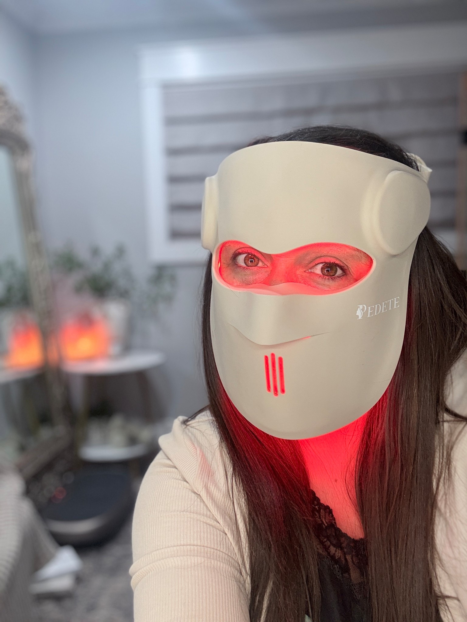 Glowing!

#LTKdayinmylife #LTKmorningroutine #LTKHome