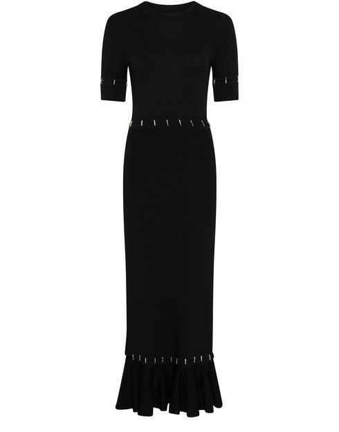 Long dress - RABANNE | 24S US