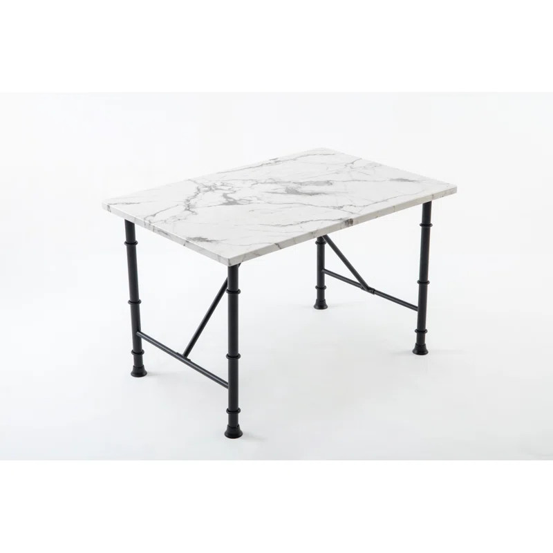 Macedo Dining Table | Wayfair North America