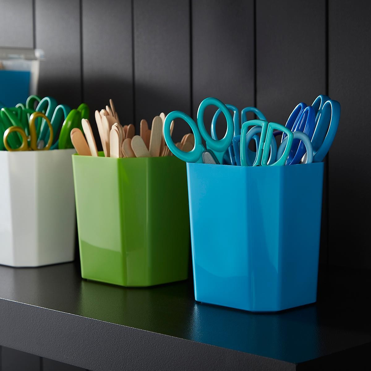 SmartStore Tall Inserts | The Container Store