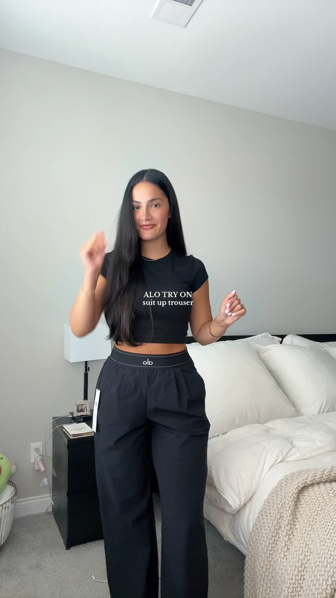 Alo yoga find ✨ 

#LTKBeauty #LTKStyleTip #LTKSeasonal