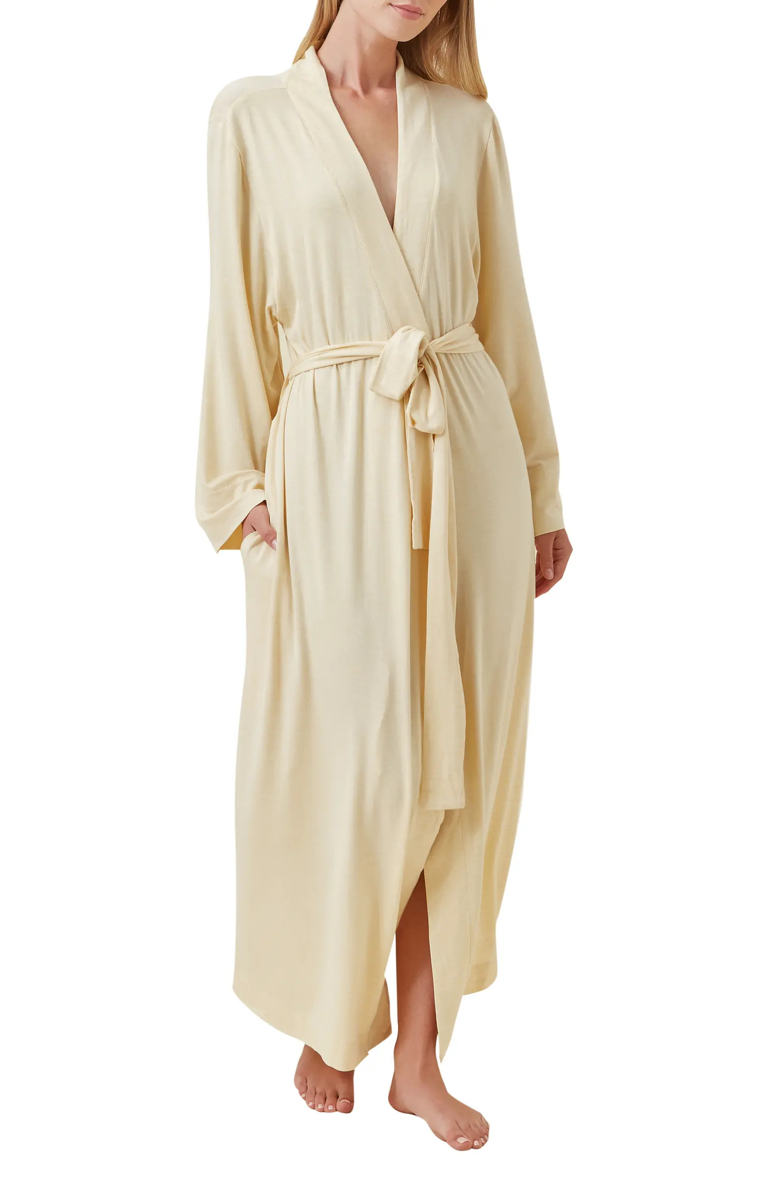Kate Long Robe | Nordstrom