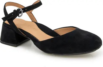 Lucinda Ankle Strap Pump (Women) | Nordstrom