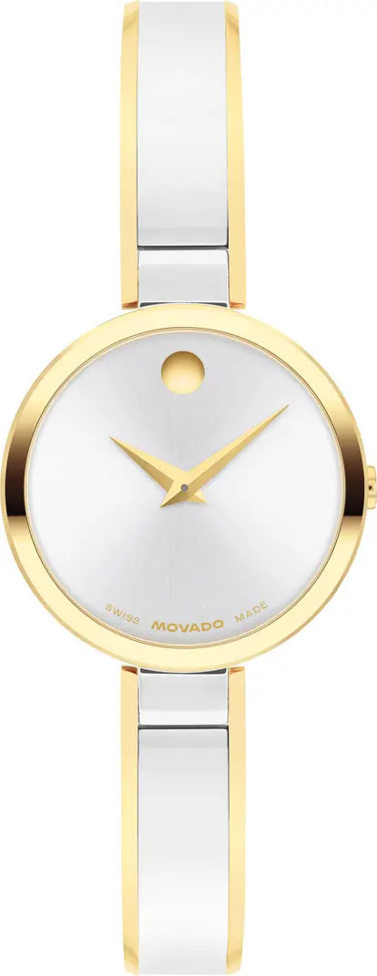 Moda Bracelet Watch, 24mm | Nordstrom