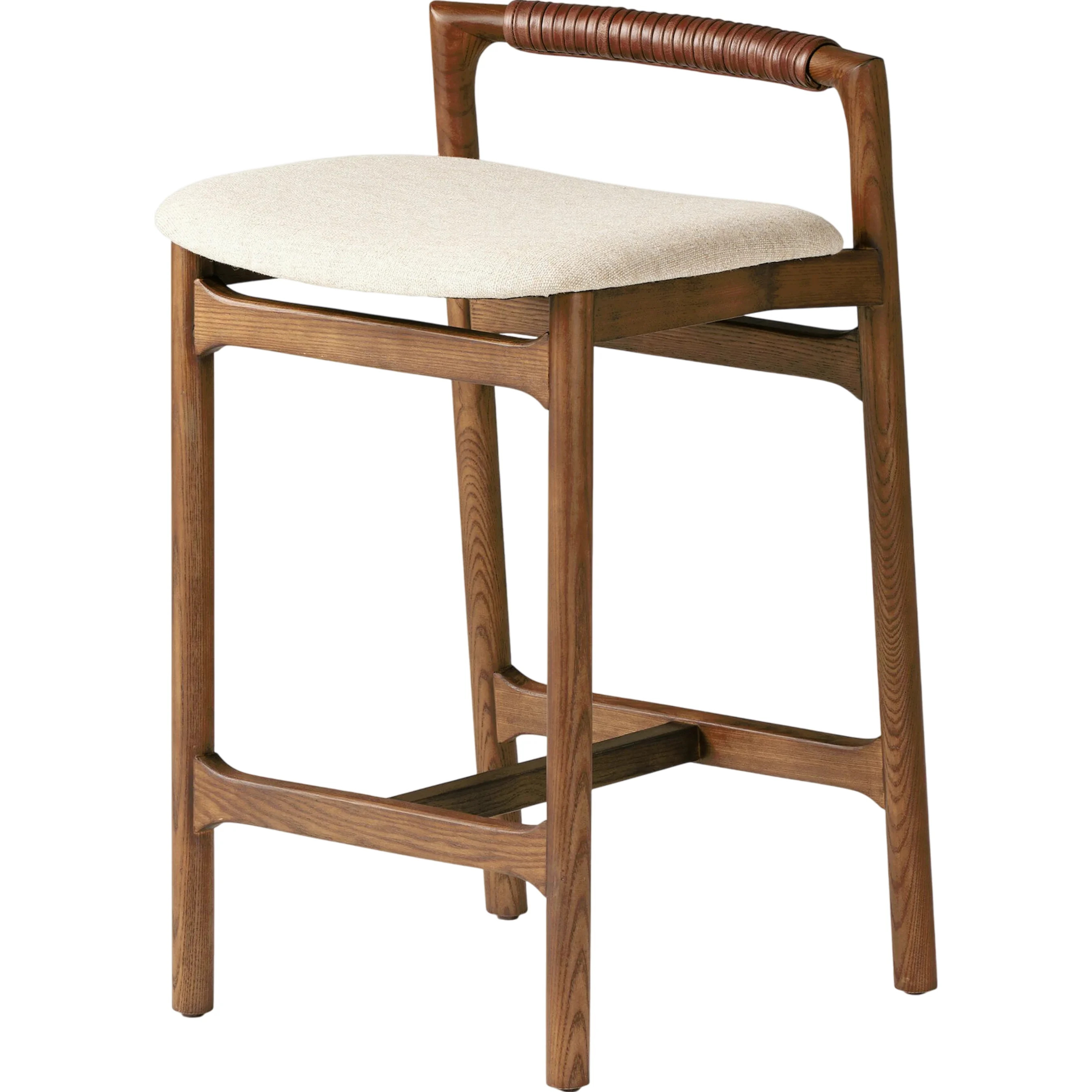 Baden Counter Stool | Layla Grayce