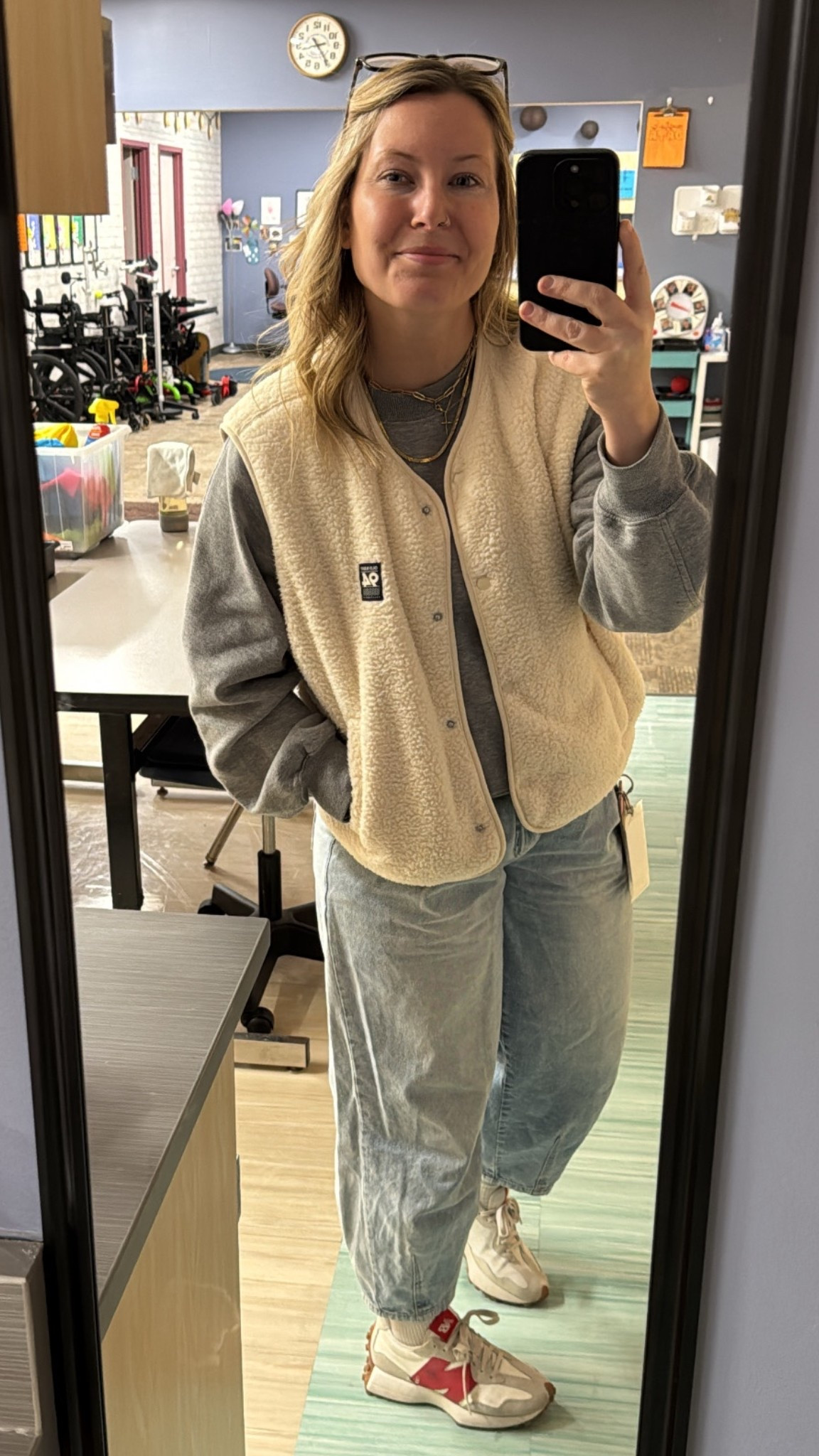jeans: Roolee 