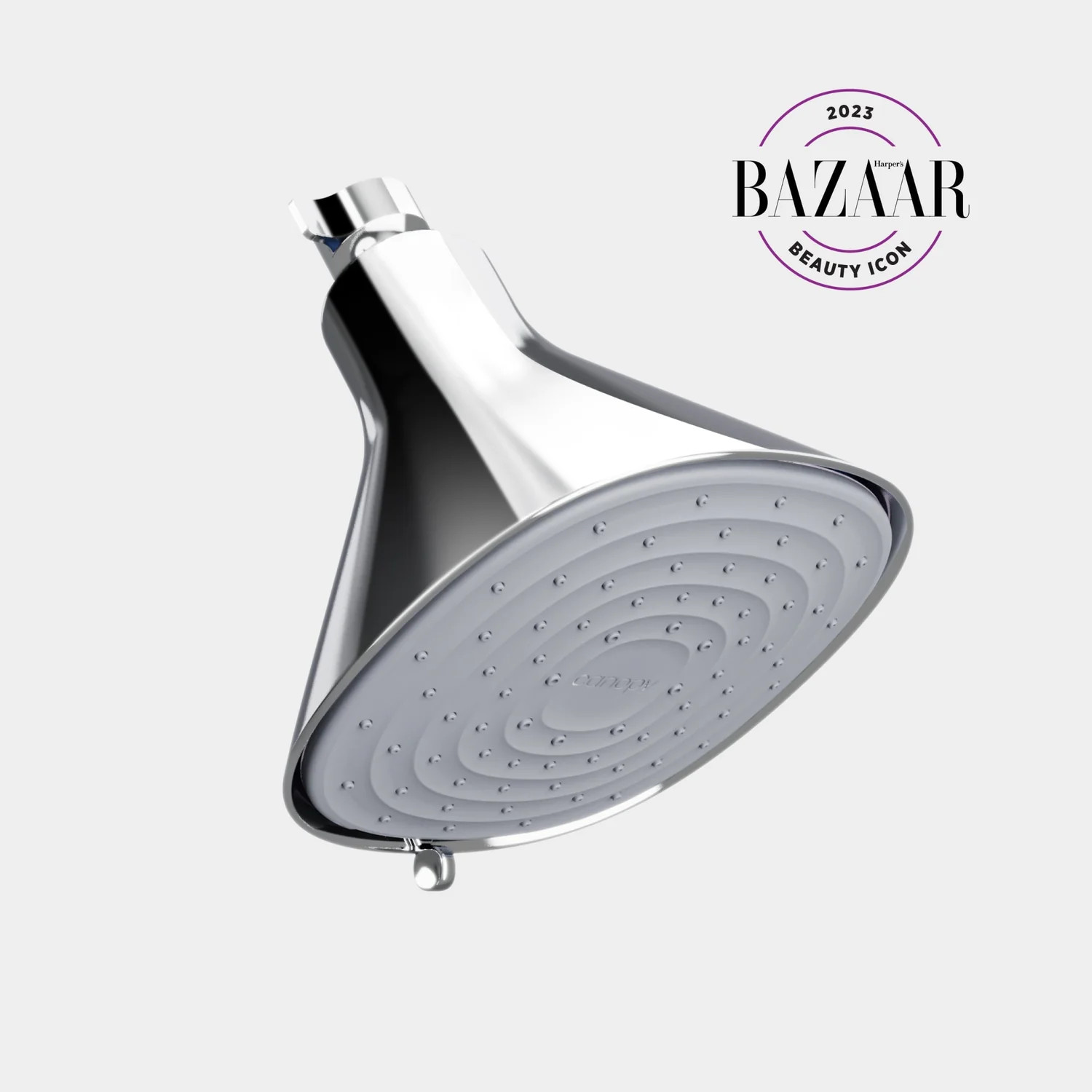 Filtered Showerhead | The Best Shower Head with Filter - Canopy | Canopy