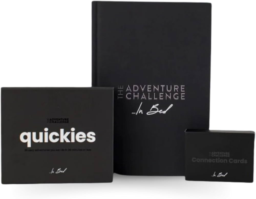 Husband Gift Bundle | Amazon (US)