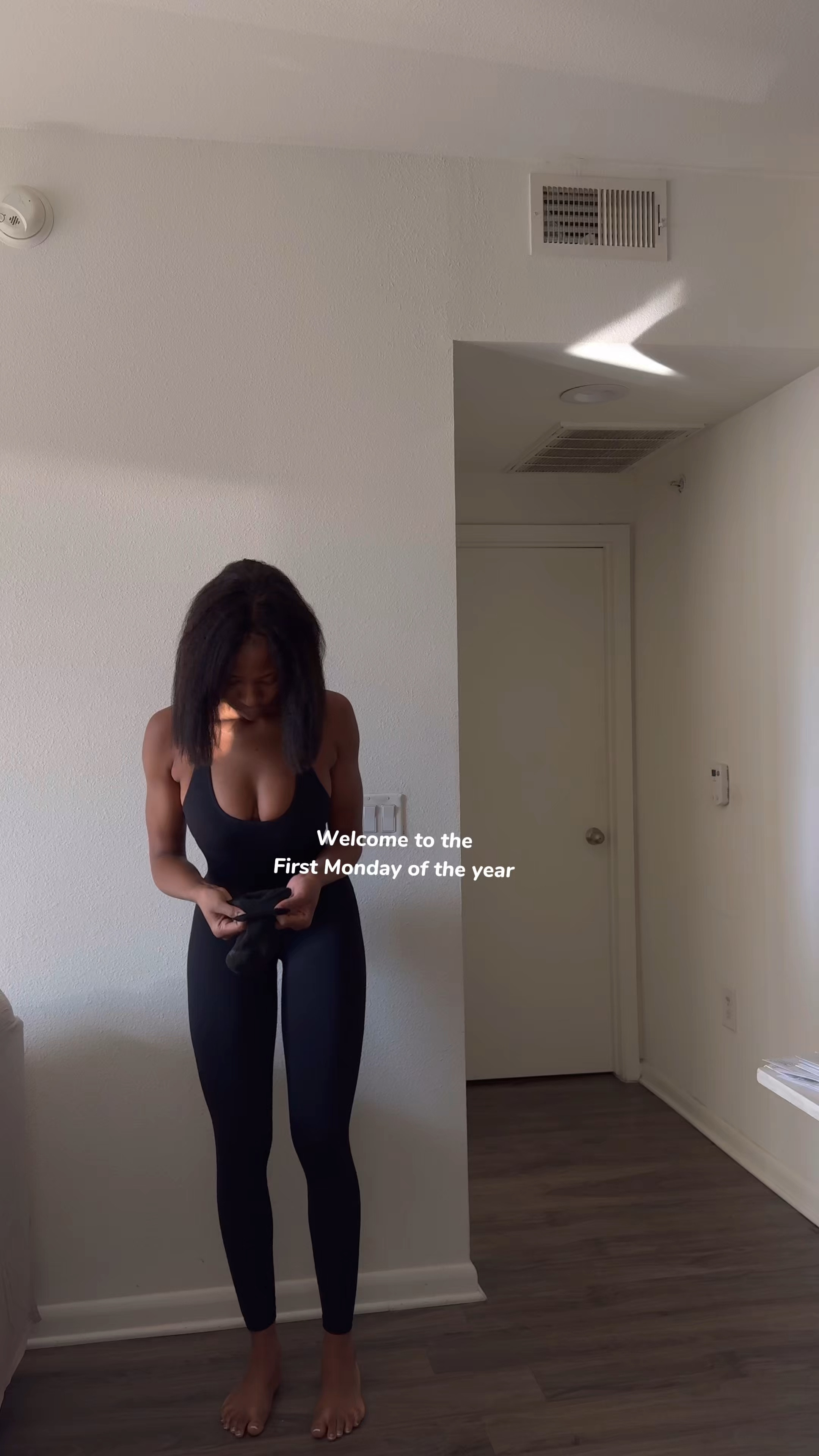 I actually need to order this workout jumpsuit in multiple colors because the quality is top tier 👌🏾👌🏾👌🏾 I purchased this from Amazon!! 


#LTKFindsUnder50 #LTKWorkwear