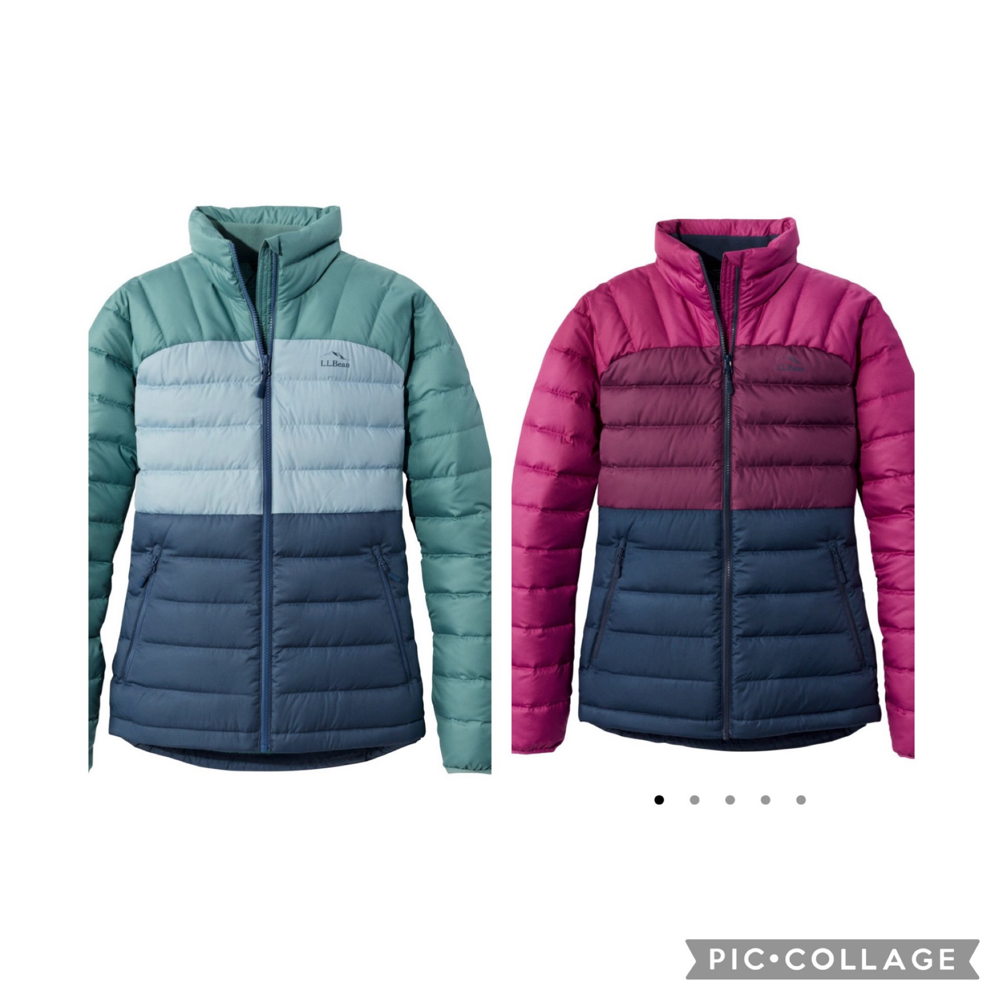 Can we appreciate the summer perfection of these at LL Bean?

#LTKsalealert #LTKSale #LTKSeasonal